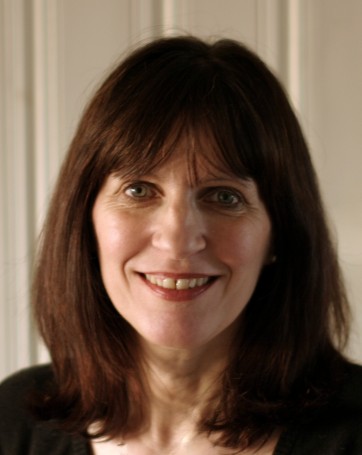 Anne Marie Meyer - nytt portrett