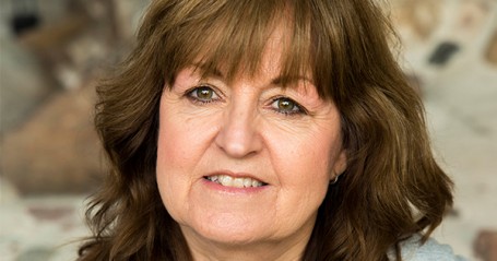 Liv Almendingen