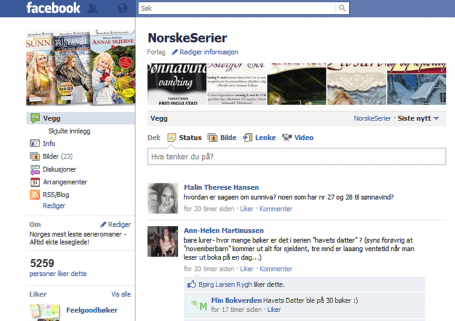 Facebook