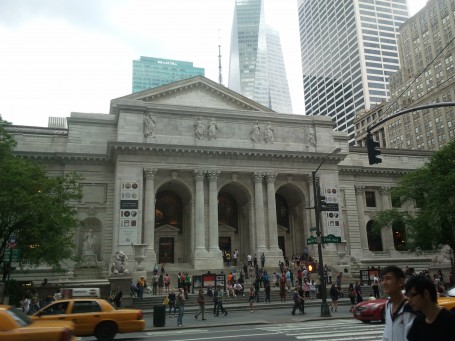 Library