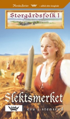 Storgårdsfolk