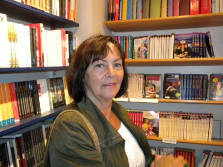 Inger-Harriet