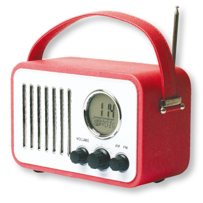 Radio