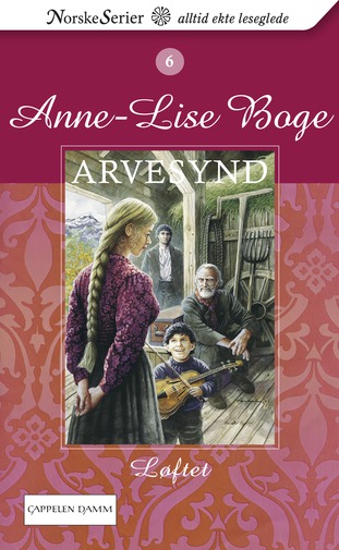 Arvesynd 6