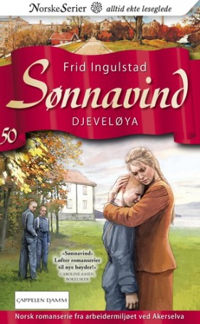 Sonnavind50