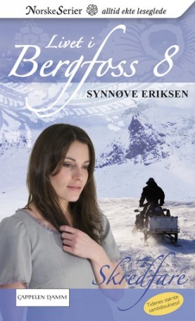Bergfoss 8