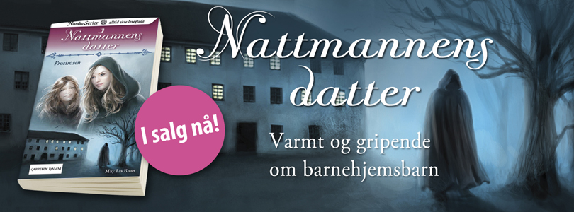 Nattmannens datter