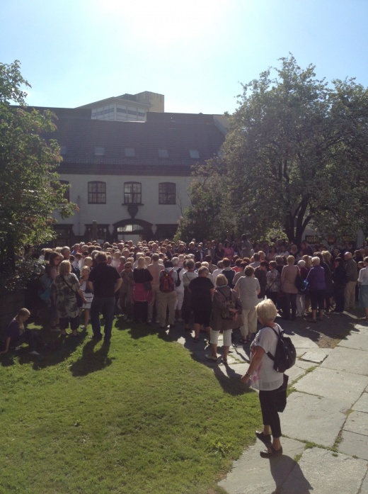 Domkirken