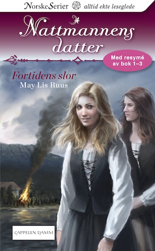 Nattmannens datter 4