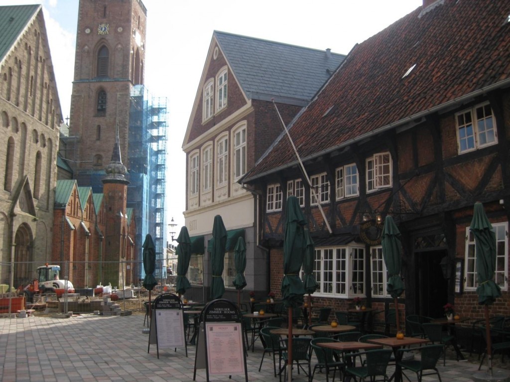 Ribe