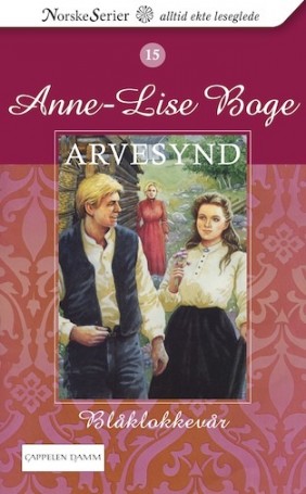 Arvesynd 15