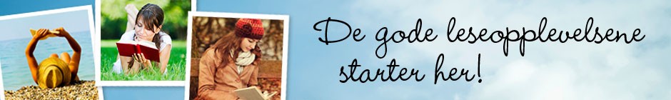 Gode leseropplevelser