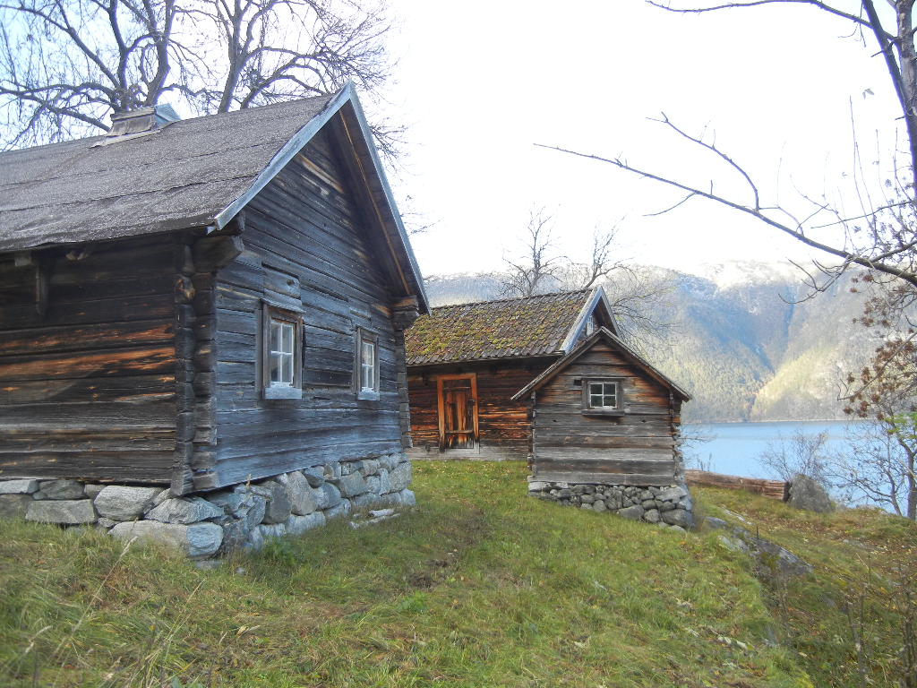 Frønningen