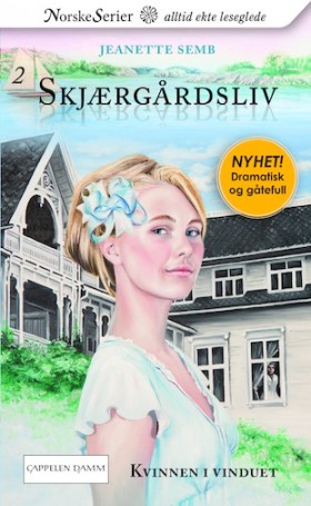 Skjærgårdsliv 2