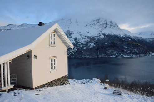 Vinter
