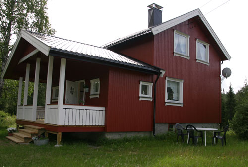 Skrivestue
