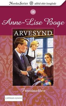 Arvesynd 16