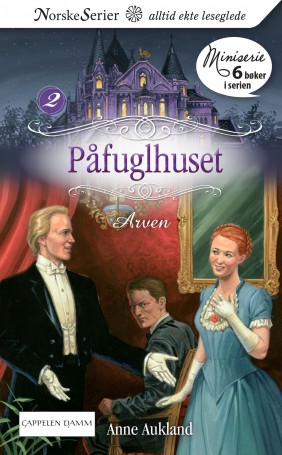 Påfuglhuset 2