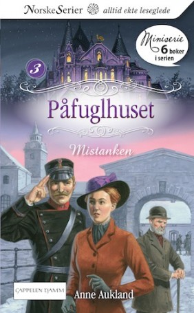 Påfuglhuset 3