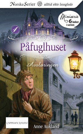 Påfuglhuset 4