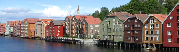 Trondheim