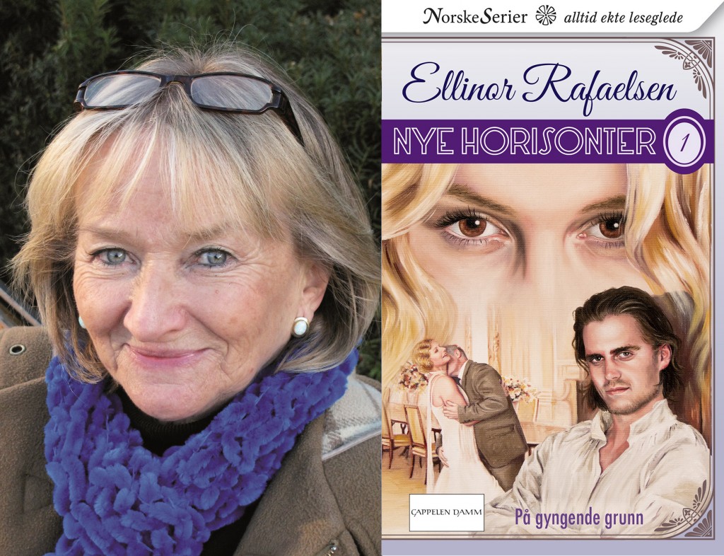 Ellinor + Nye horisonter