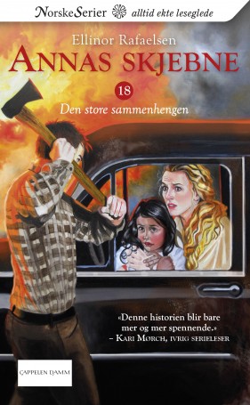 Annas skjebne 18