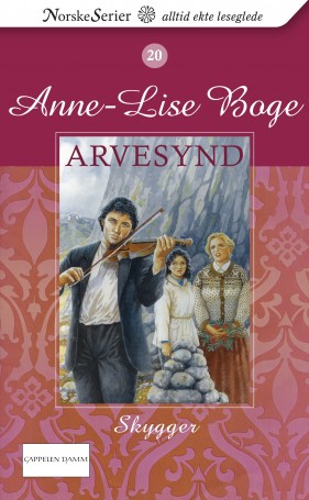 Arvesynd 20