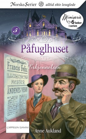 Påfuglhuset 5