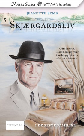 Skjærgårdsliv 5