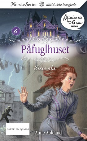 Påfuglhuset 6