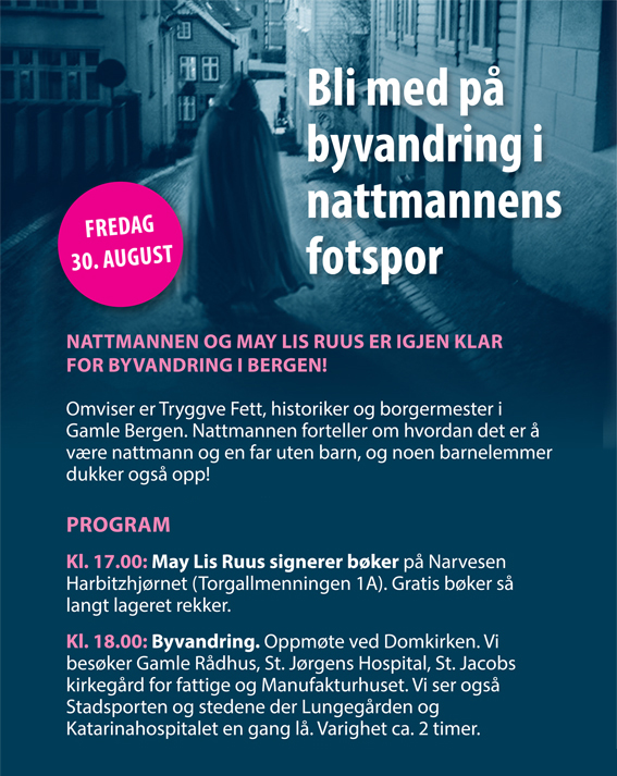 Byvandring