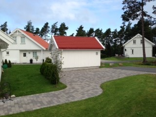 hytte