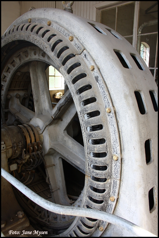 Industrimuseet