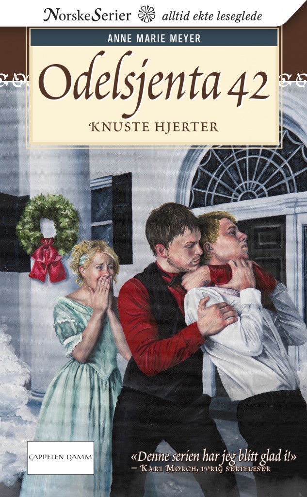 Odelsjenta 42