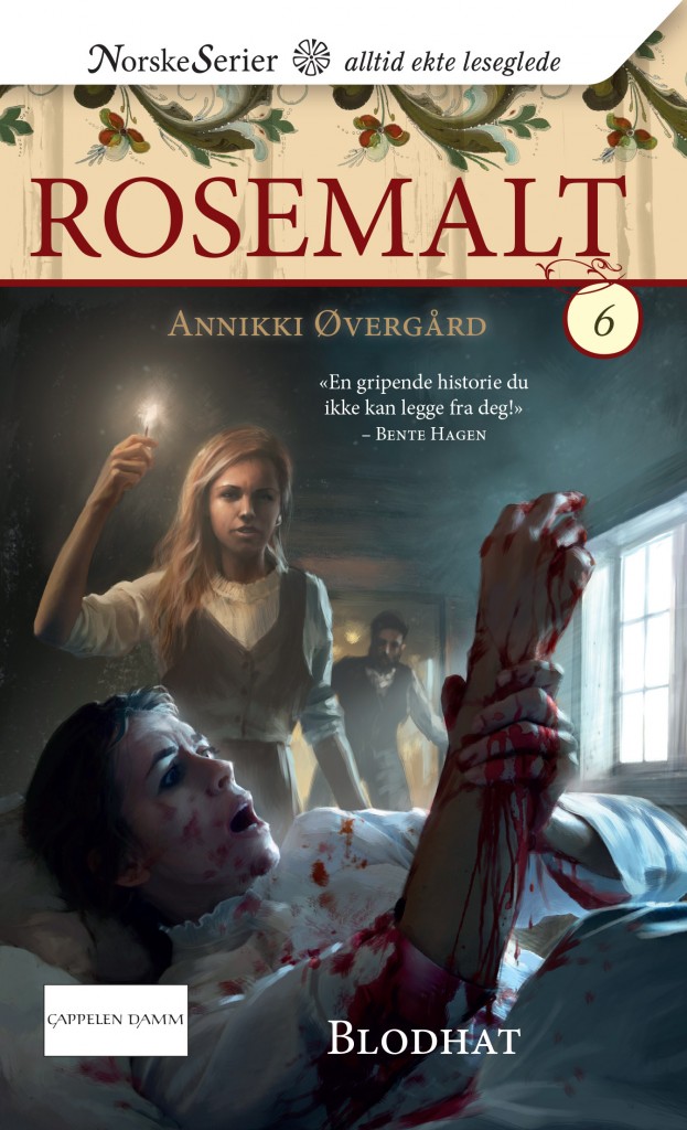 Rosemalt 6