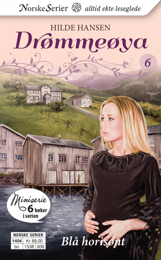 Drømmeøya 6