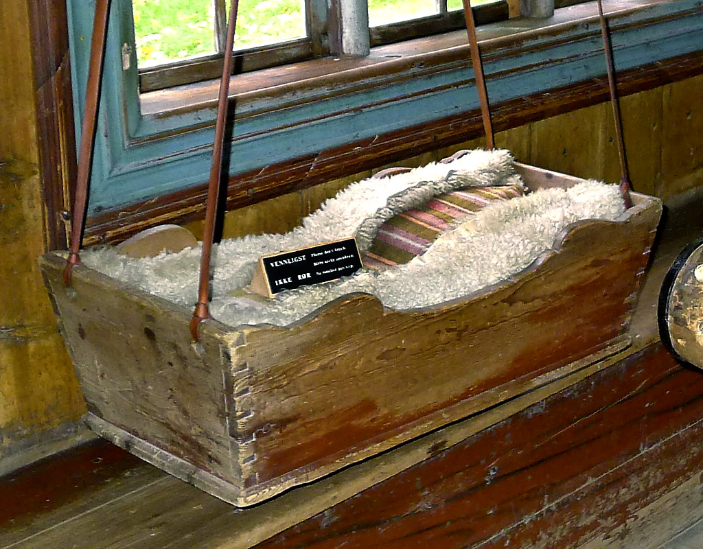 Norsk Folkemuseum Oslo