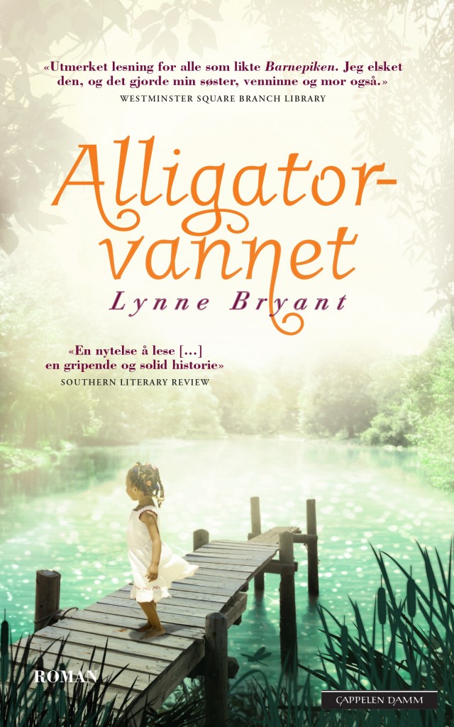 Omslagsforside_Alligatorvannet_978-82-02-40135-1