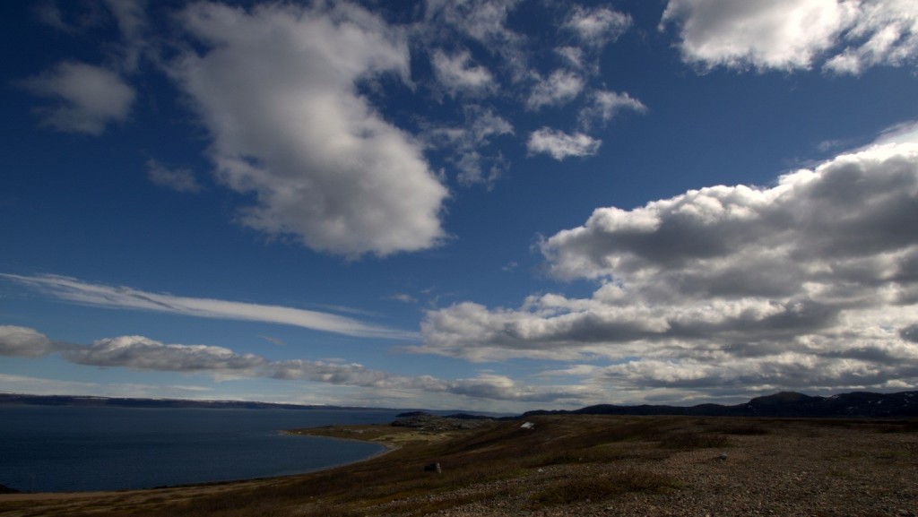 Kirkenes