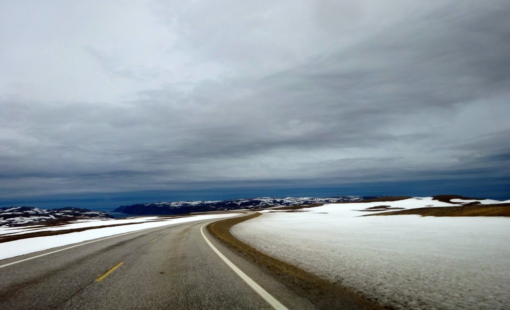 Nordkapp