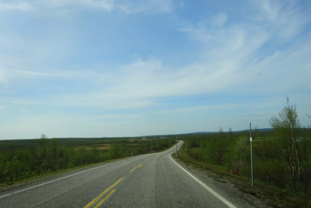 Finnmarksvidda