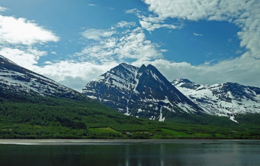 Fjell
