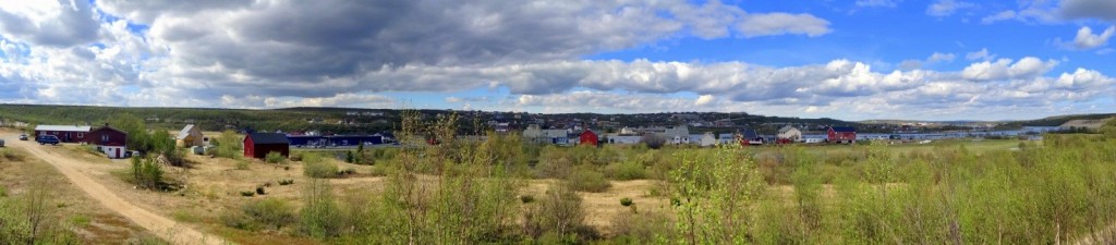 Kautekeino