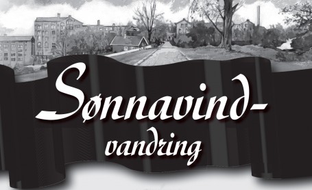 SønnavindVandring