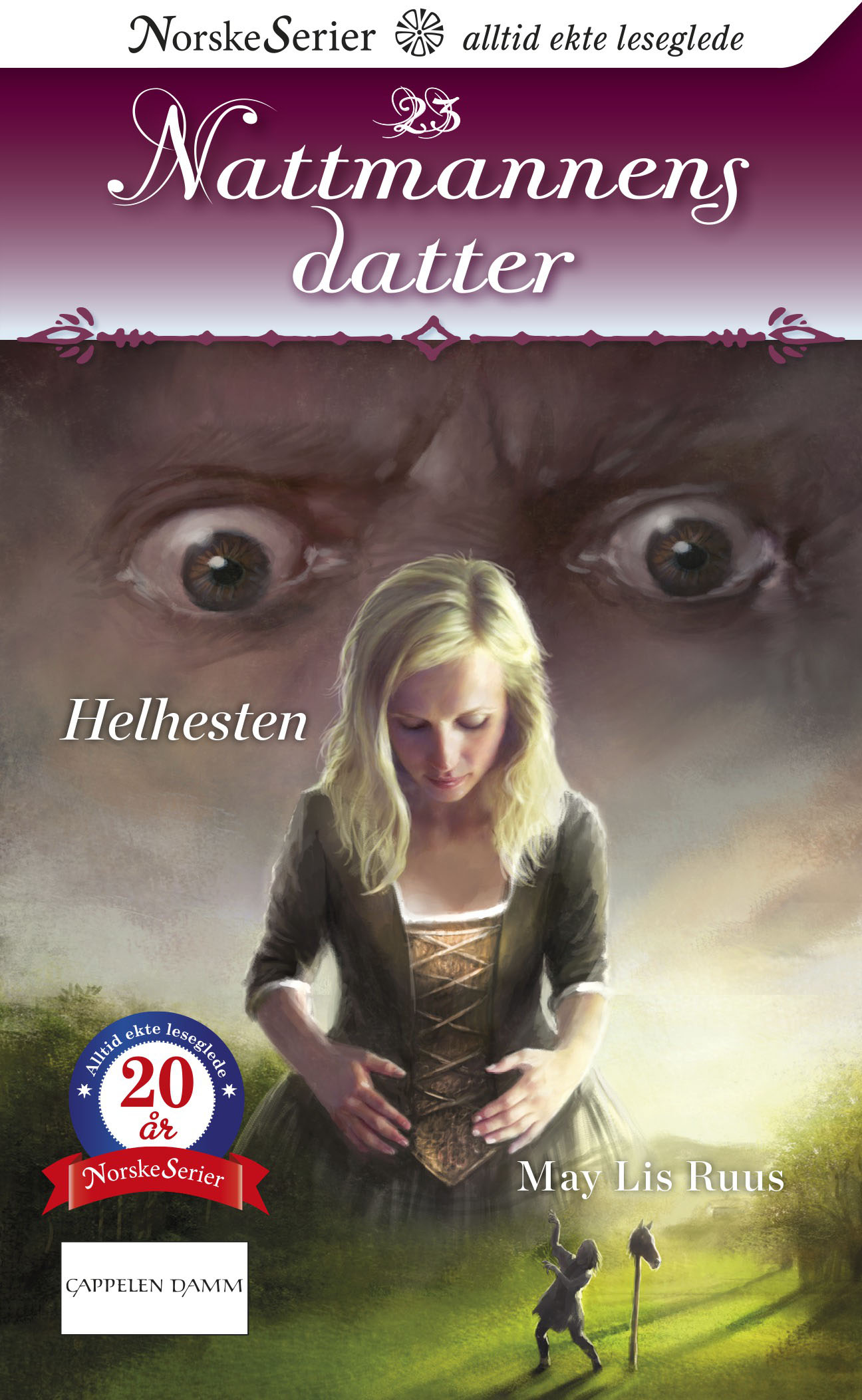 Nattmannens datter23_Helhesten_omslagsforside
