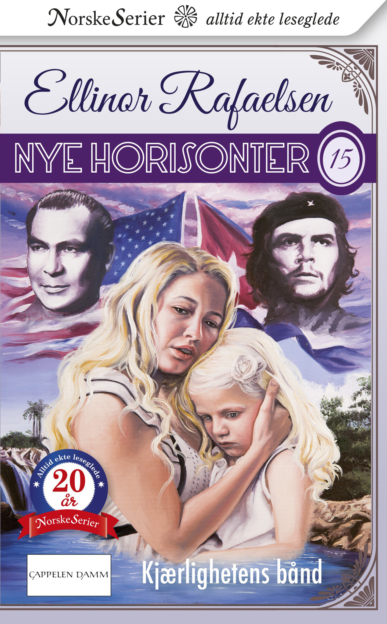 NyeHorisonter15_CD
