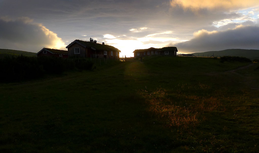 Såttåhaugen, Os, 2011