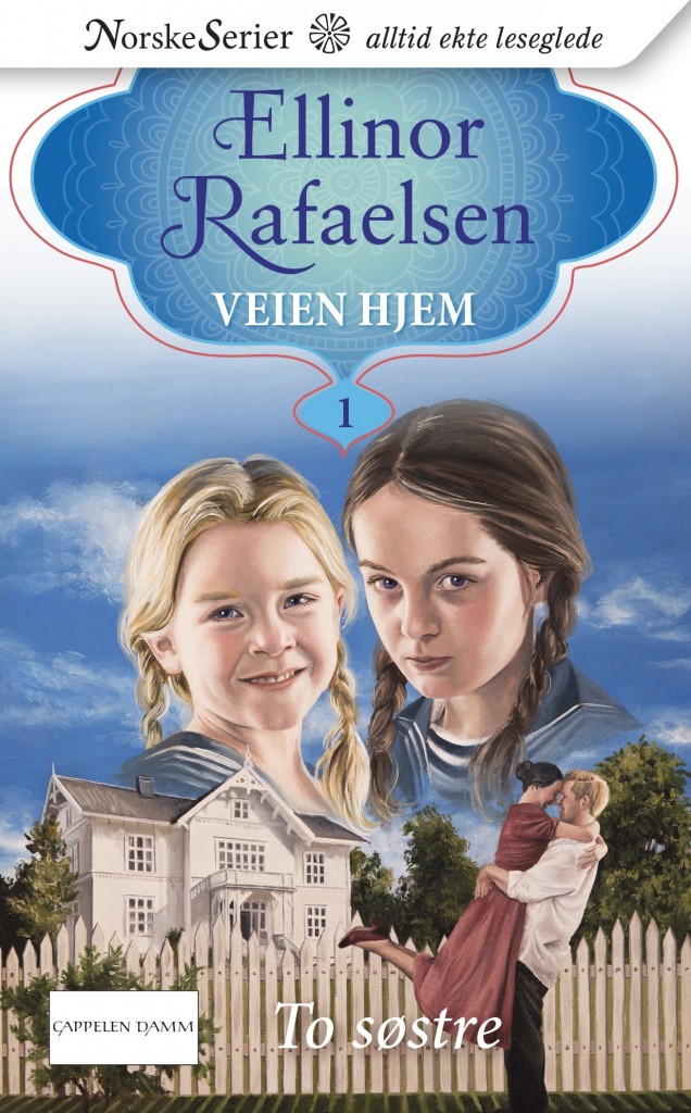Veien hjem 1