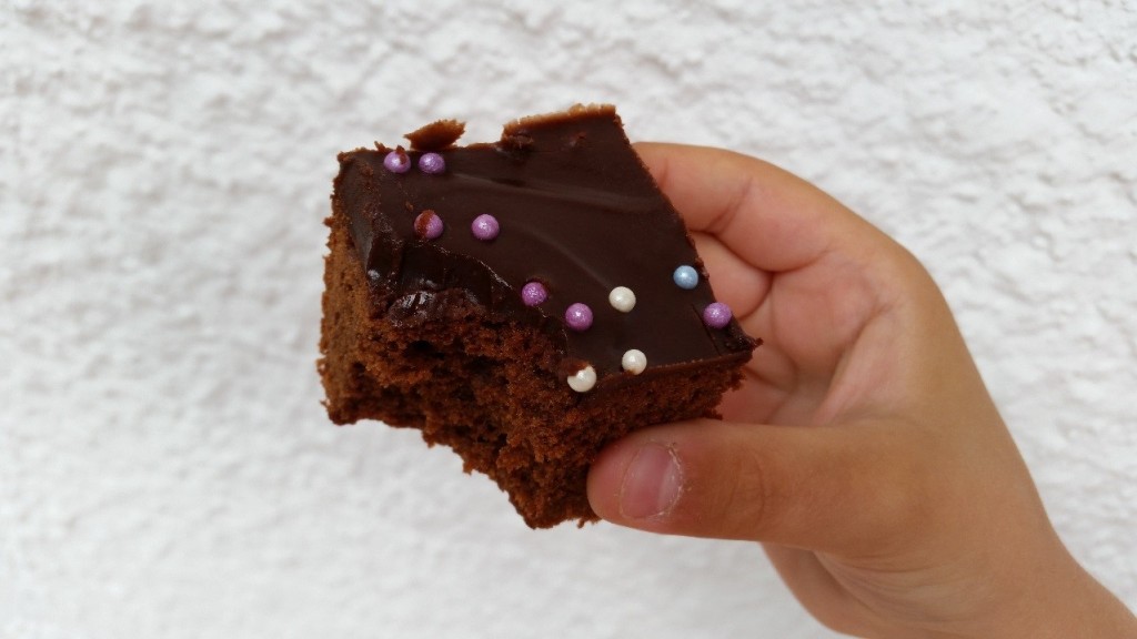 Sjokoladekake
